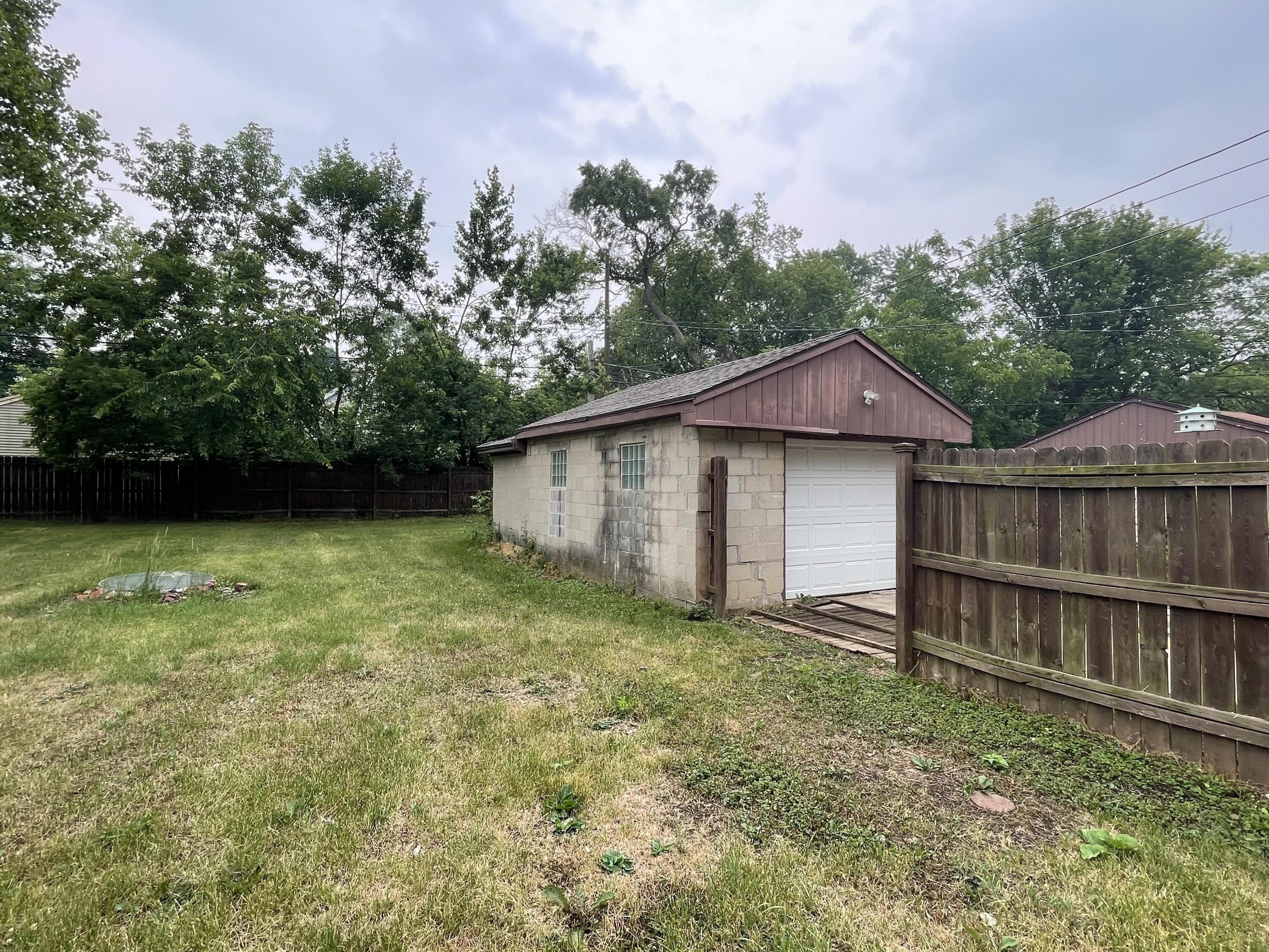 N 57th St, Milwaukee, WI 53218