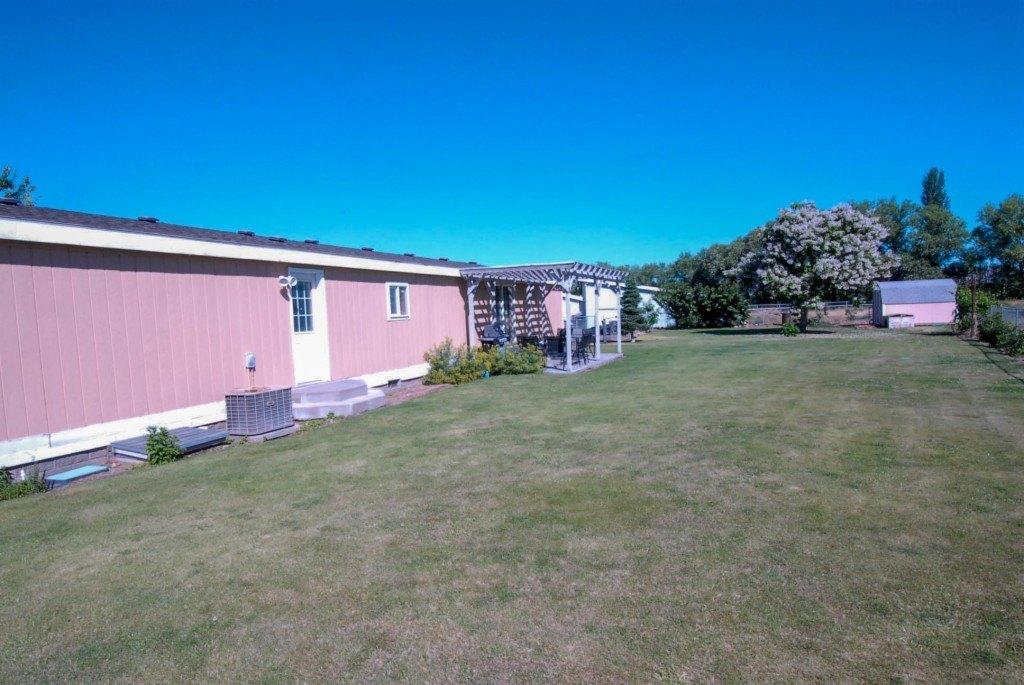 Lakeside Way Sw, Mattawa, WA 99349
