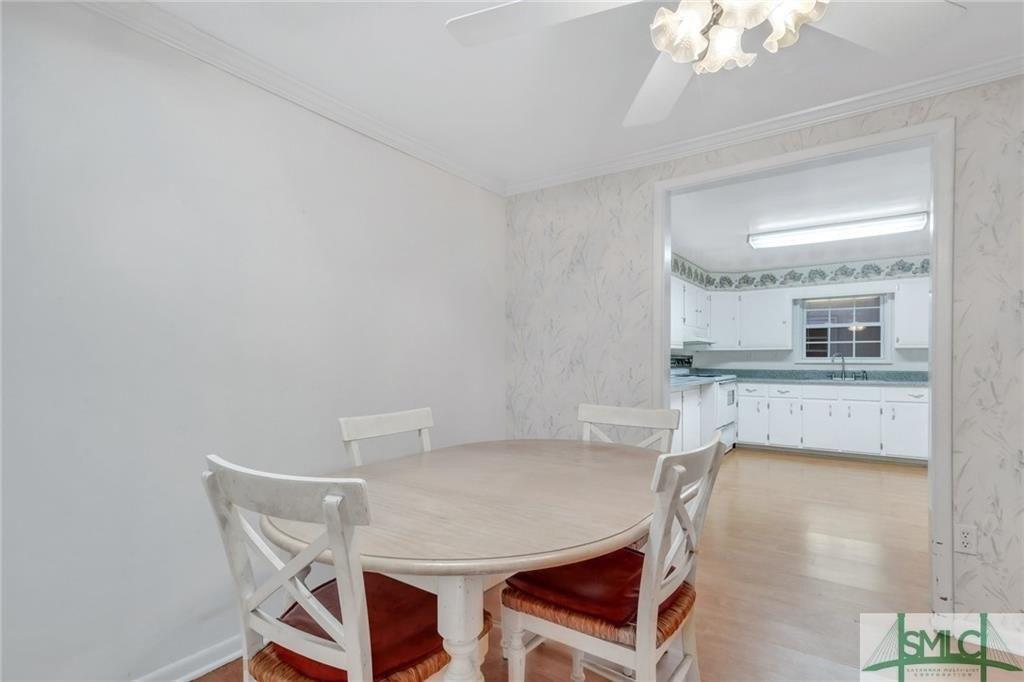 Lehigh Ave, Savannah, GA 31406
