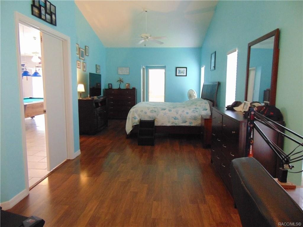N White Palm Way, Beverly Hills, FL 34465