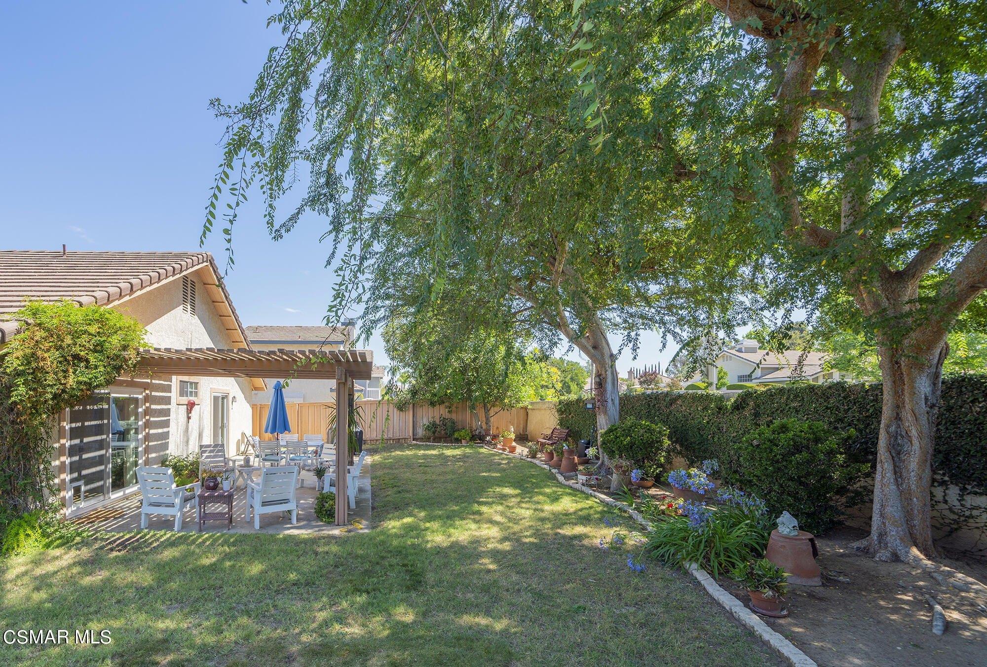 Silver Moss Ct, Simi Valley, CA 93065