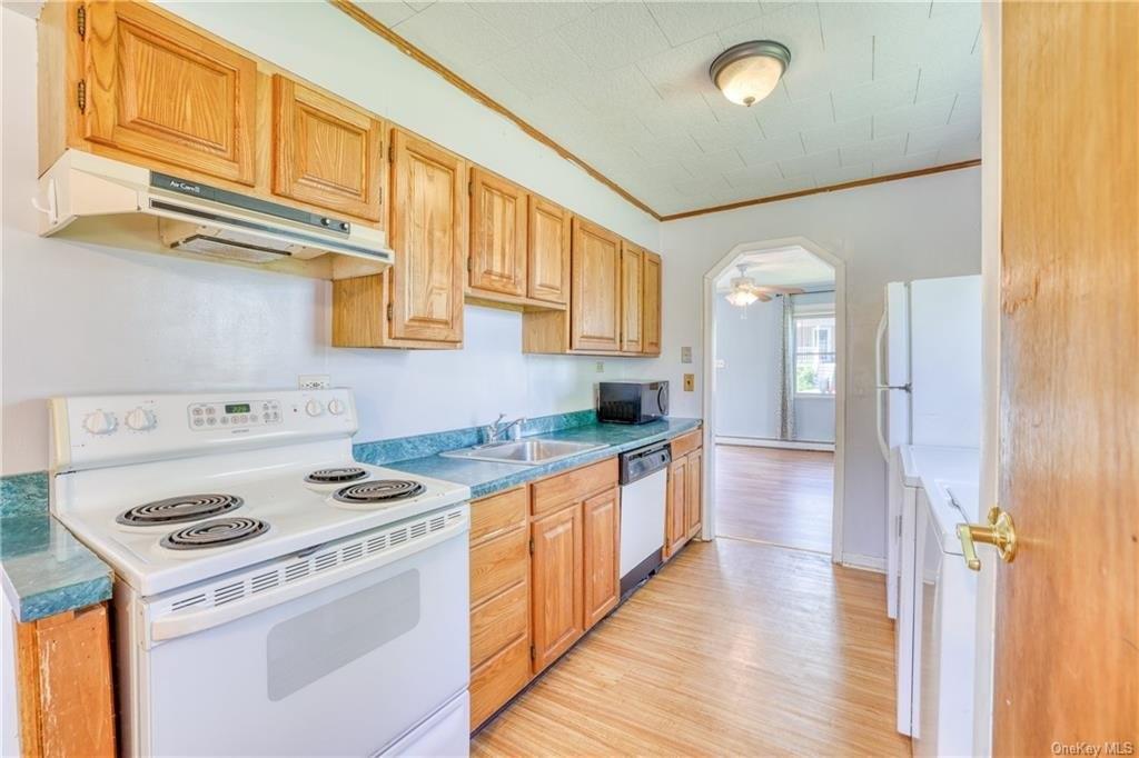 Huguenot Rd, Carmel, NY 10512