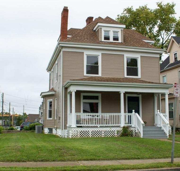 Clarion Ave, Cincinnati, OH 45207