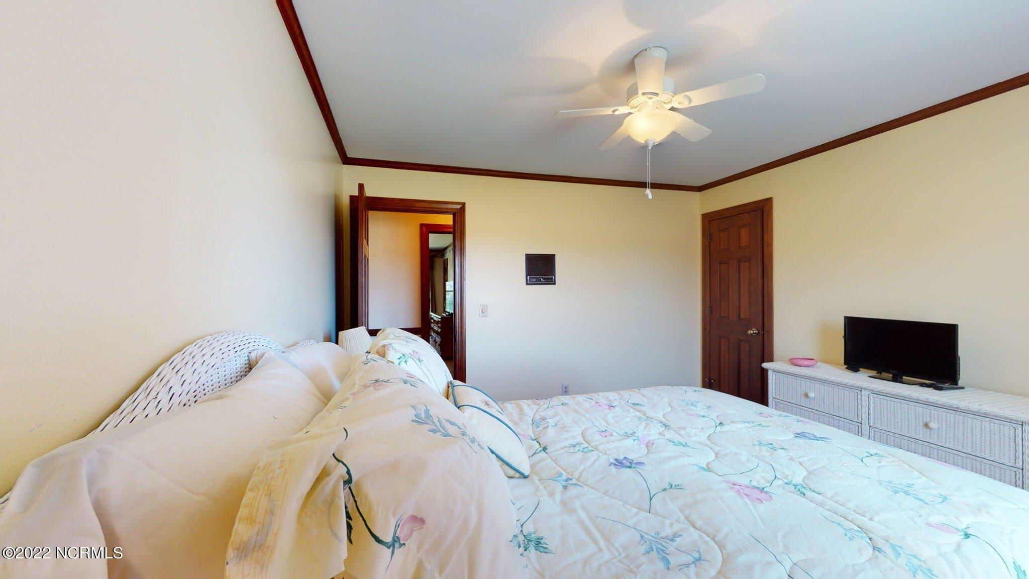 Pga Ln, Macclesfield, NC 27852