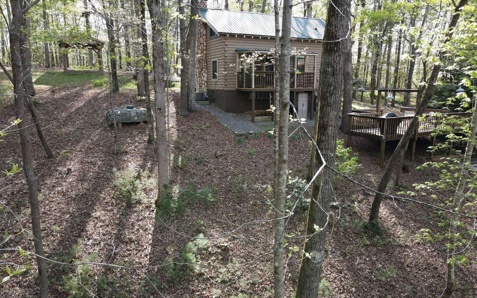 Abbott Top Rd, Ellijay, GA 30540