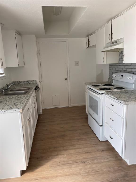 Foxcroft Ln, Garland, TX 75044