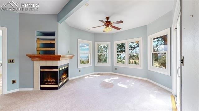 Rossmere St, Colorado Springs, CO 80919