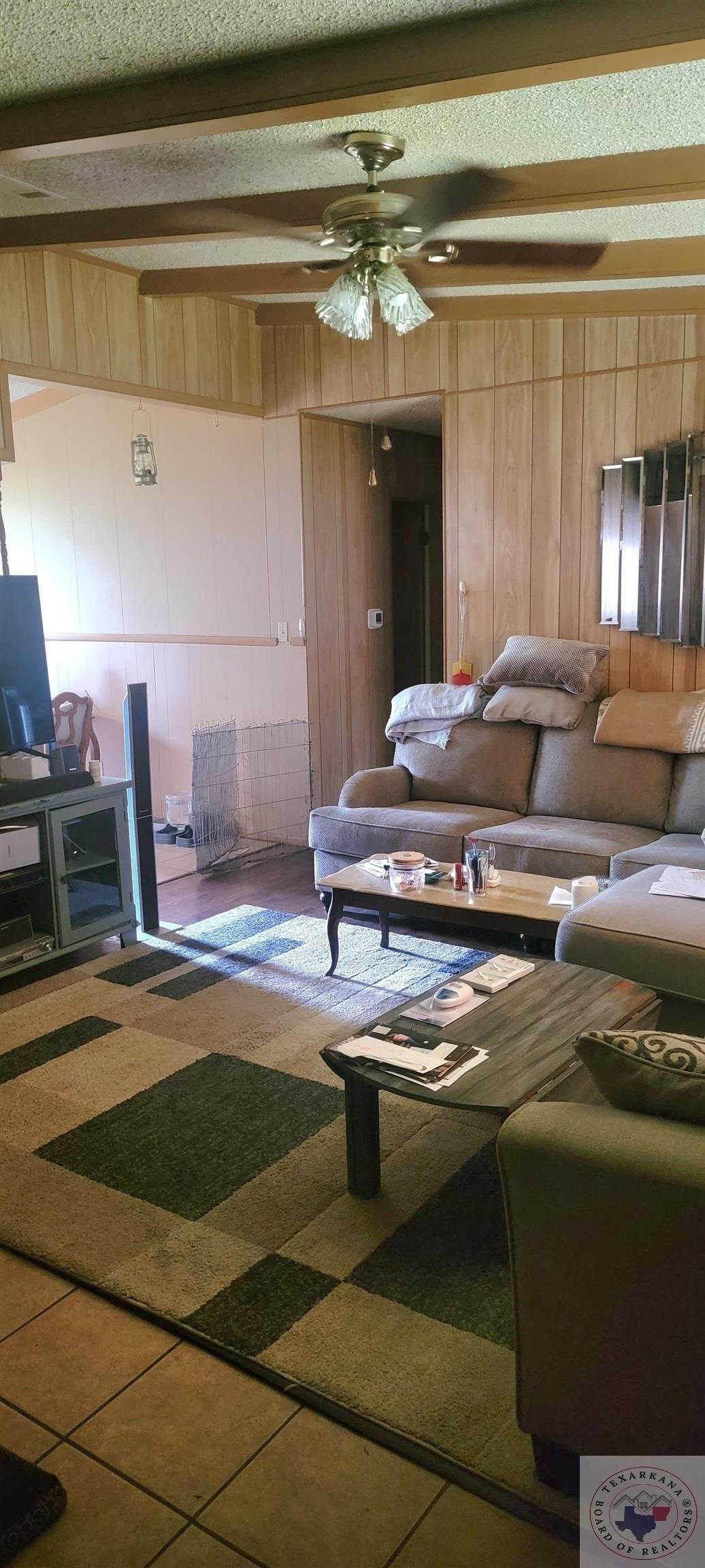 2nd St Sw, Bogata, TX 75417