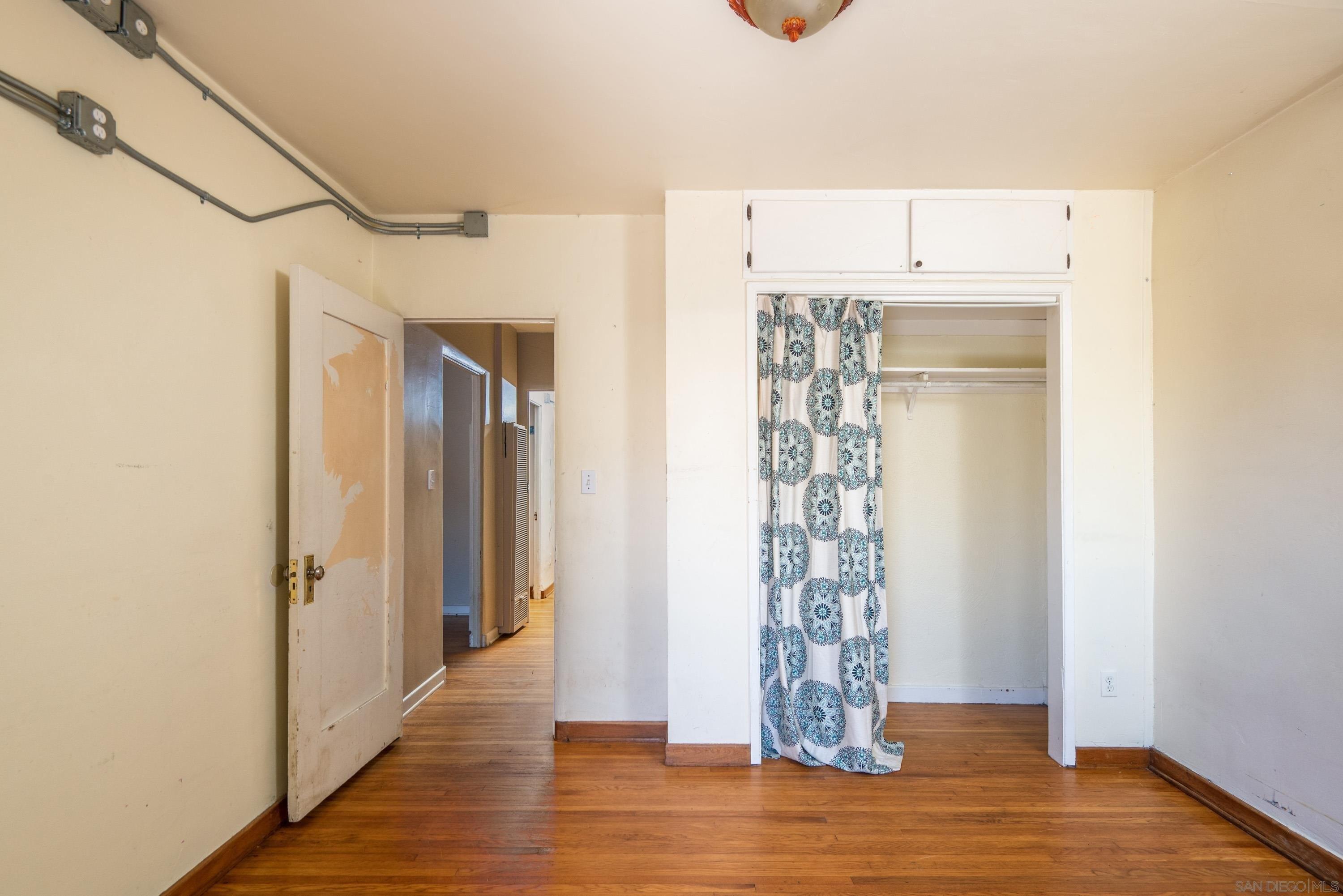 Adams Ave, San Diego, CA 92116