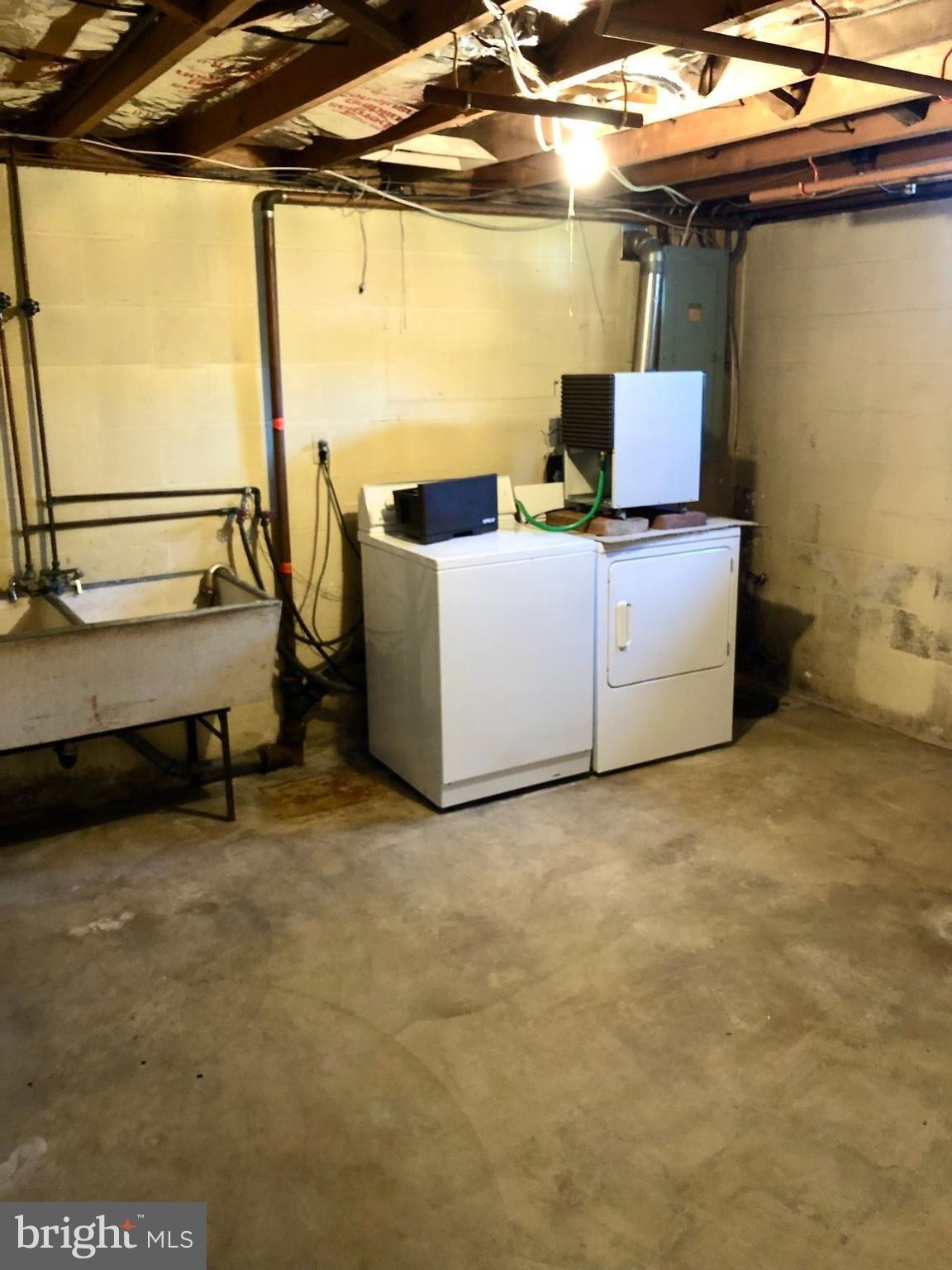 Mountain View Pl, Thurmont, MD 21788