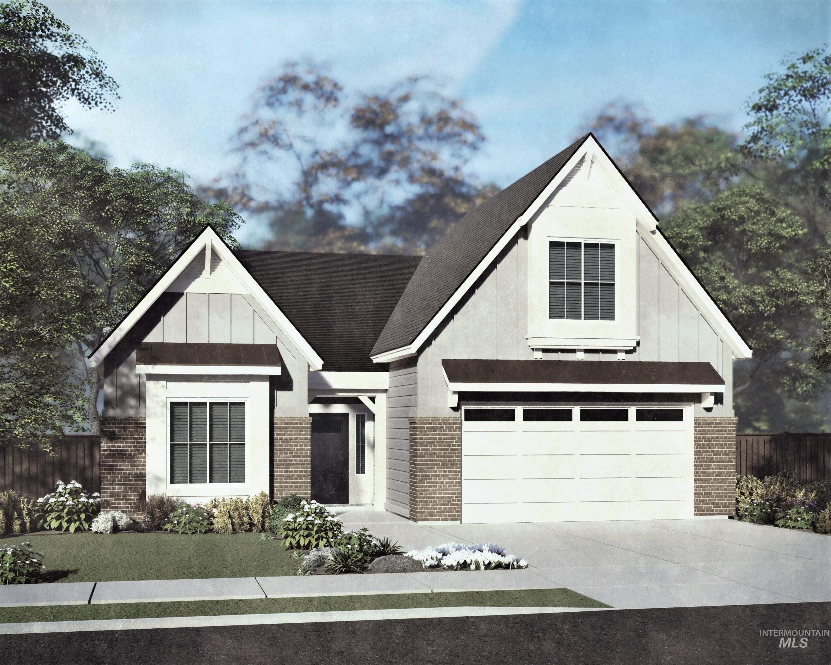 Hazy Glen Dr, Nampa, ID 83687