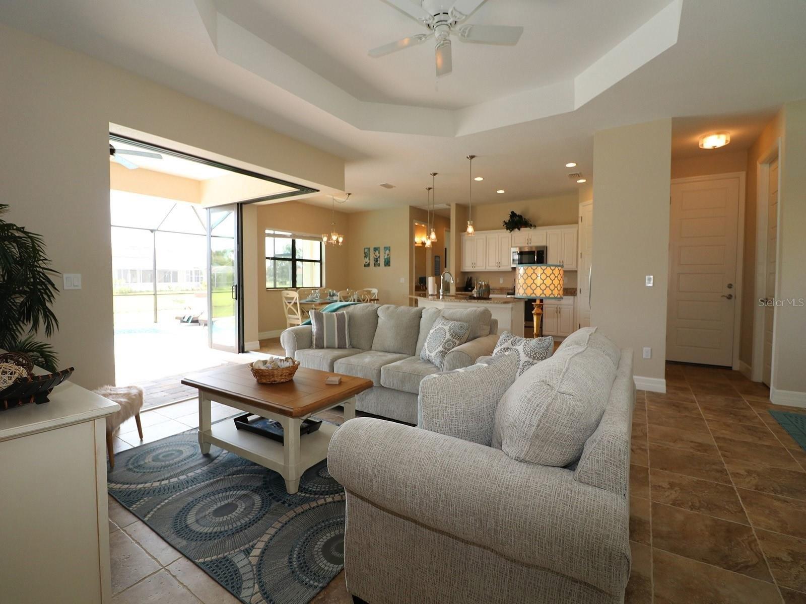 Long Meadow Ln, Rotonda West, FL 33947