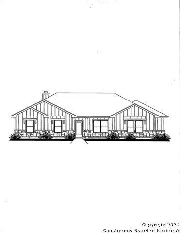Settlement Dr, La Vernia, TX 78121