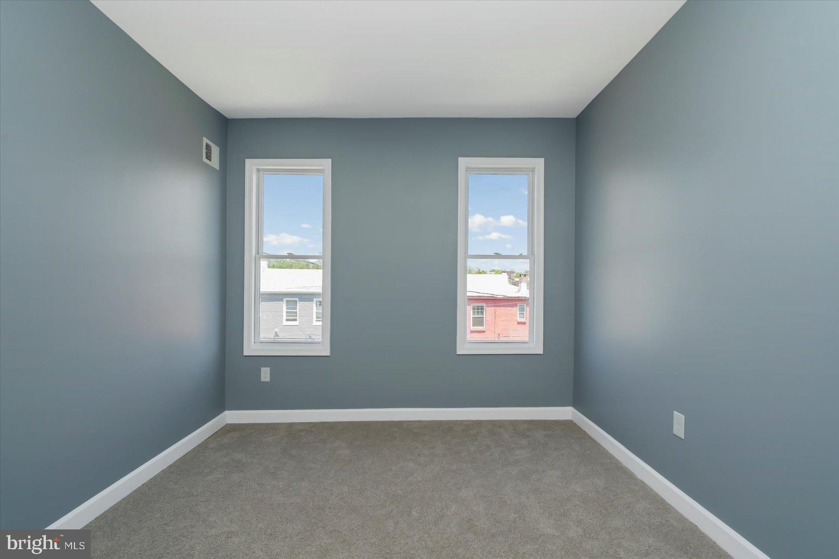 Windsor Ave, Baltimore, MD 21216