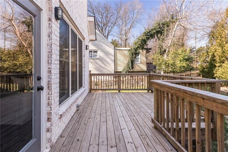 Alpine Rd Ne, Atlanta, GA 30305
