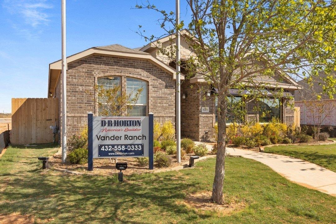 E County Road 115, Midland, TX 79706