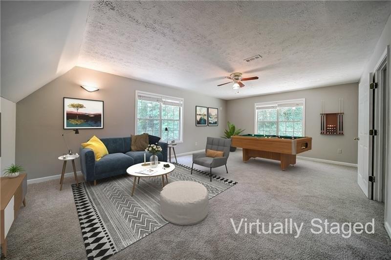 Northridge Ct, Ellenwood, GA 30294