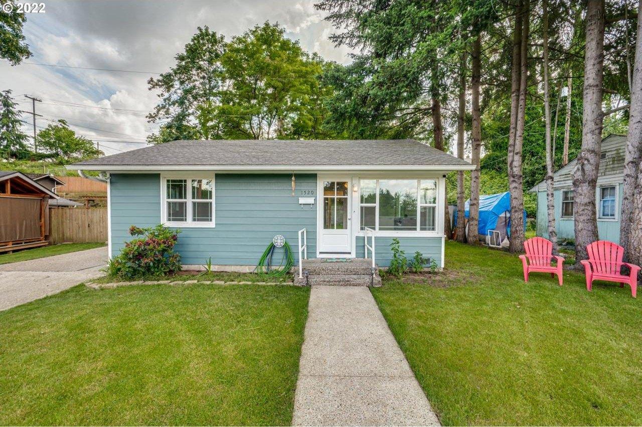 E 16th Pl, Vancouver, WA 98661