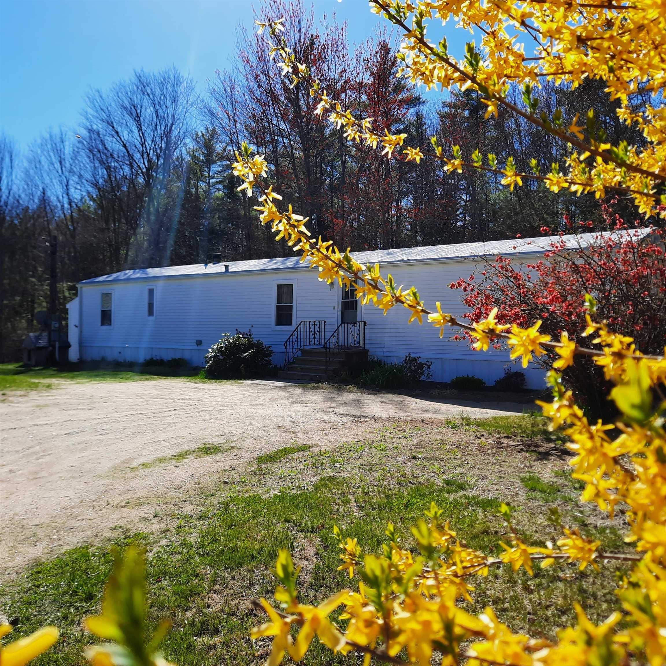 Salmon Falls Rd, Rochester, NH 03868