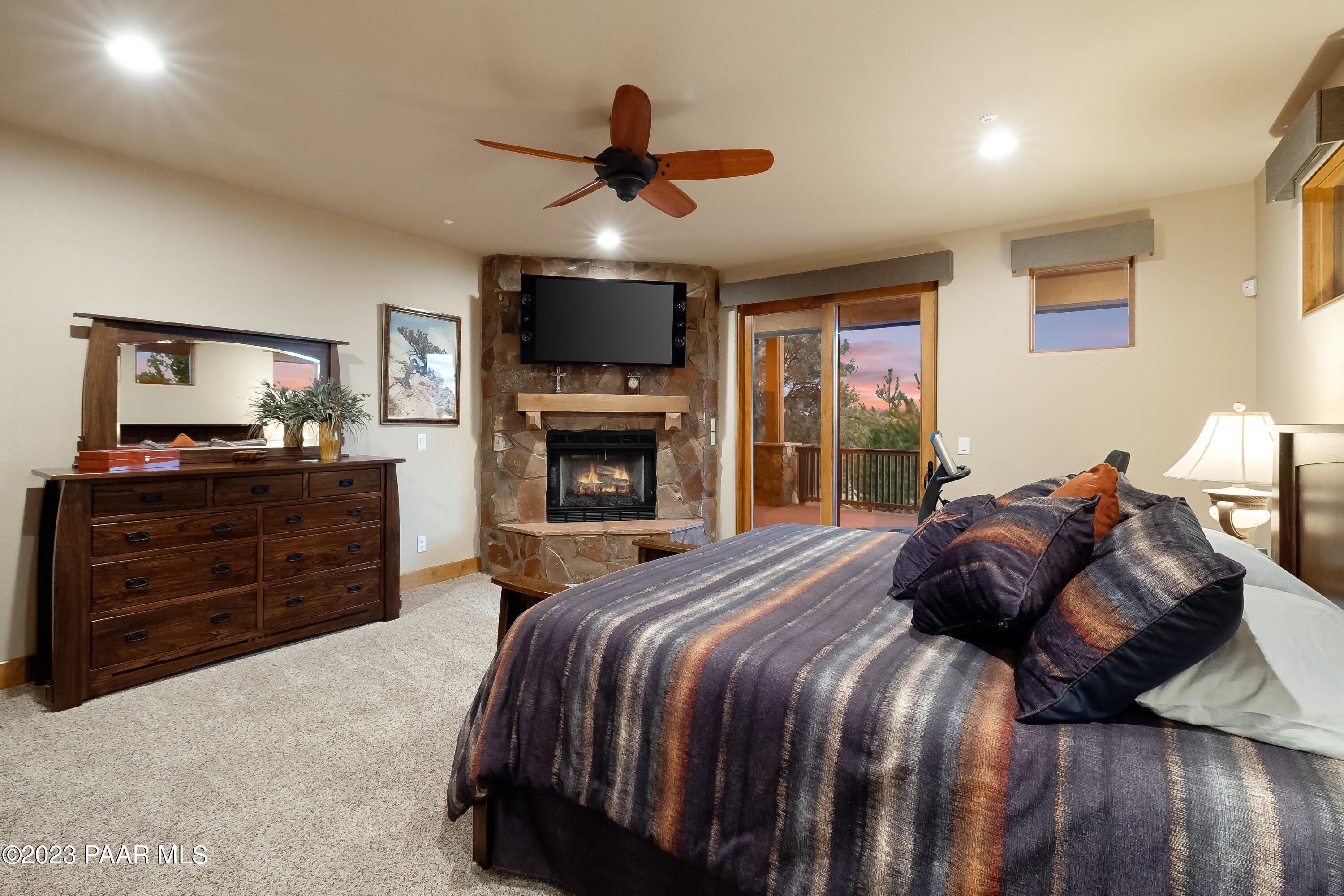 N Three Sisters Dr, Prescott, AZ 86305