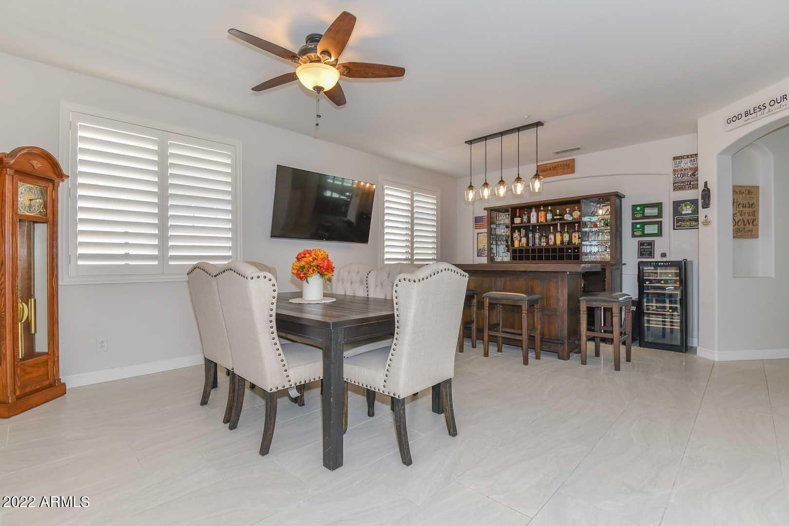 W Nadine Way, Peoria, AZ 85383