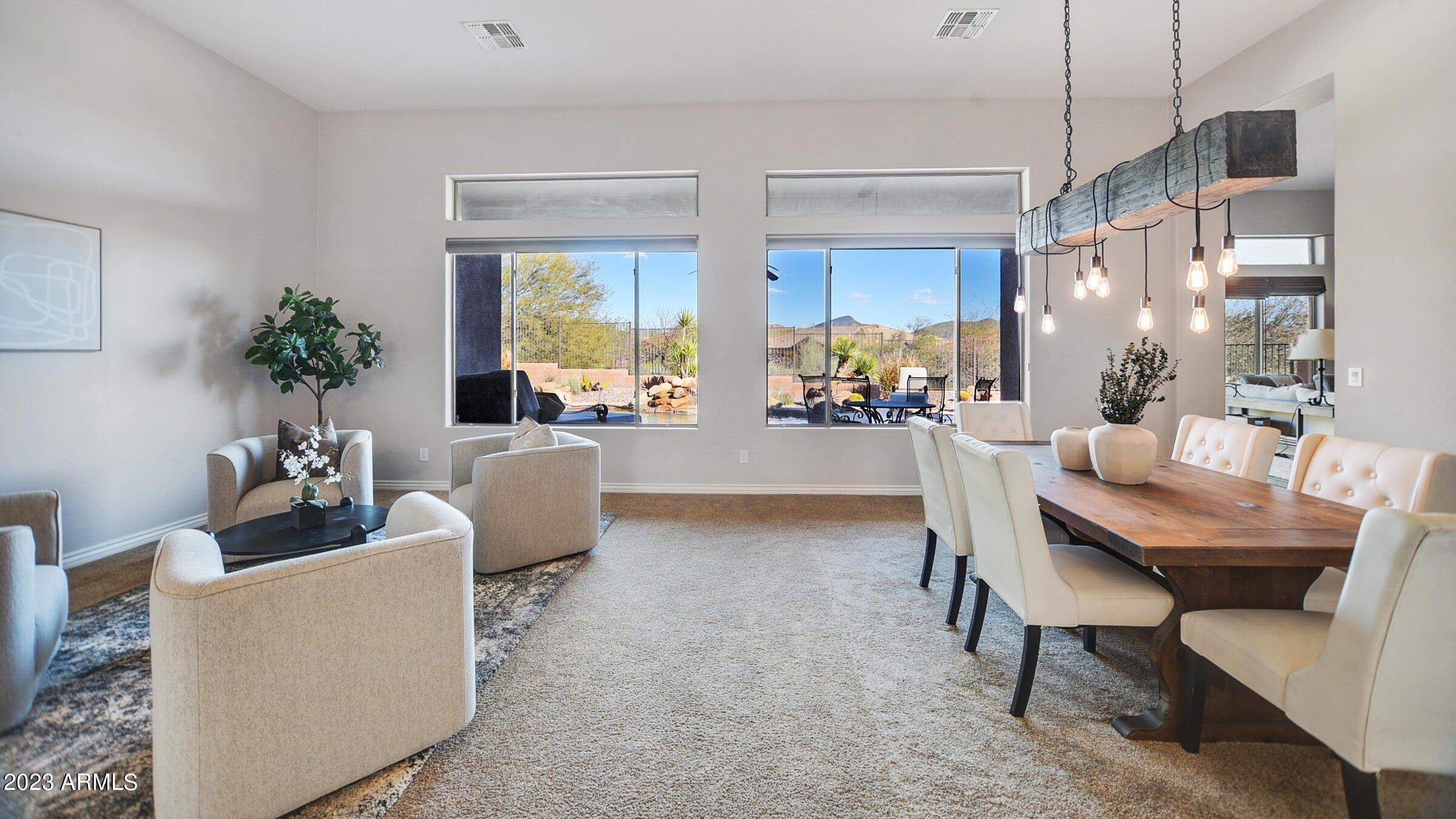 N La Cantera Dr, Phoenix, AZ 85086