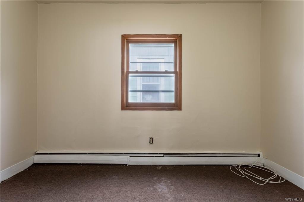 Cliff St, Buffalo, NY 14206