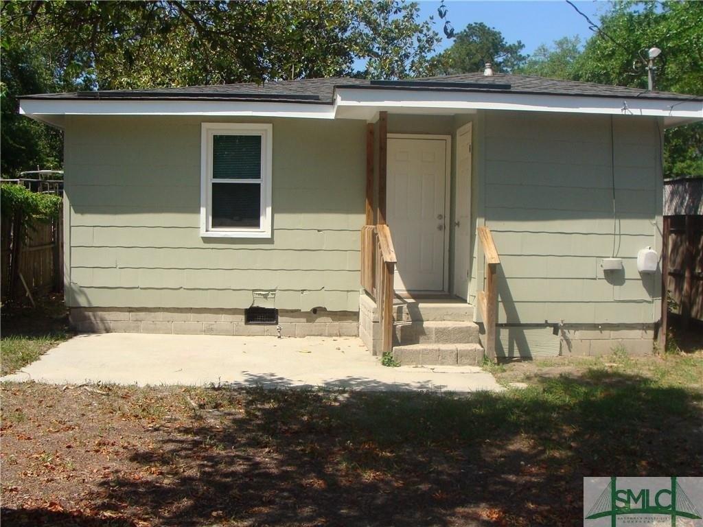 E 58th St, Savannah, GA 31404