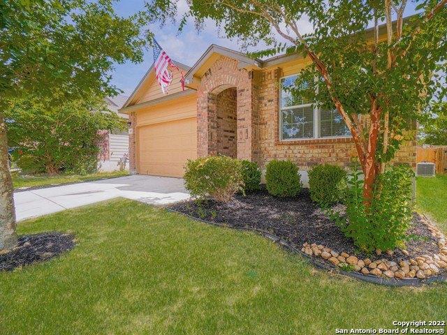 Kildeer Crk, San Antonio, TX 78253