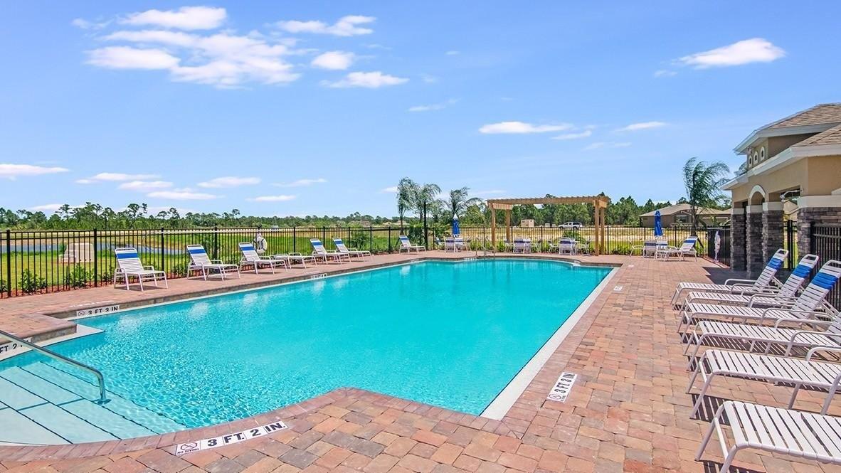 Remington Green Dr Se, Palm Bay, FL 32909