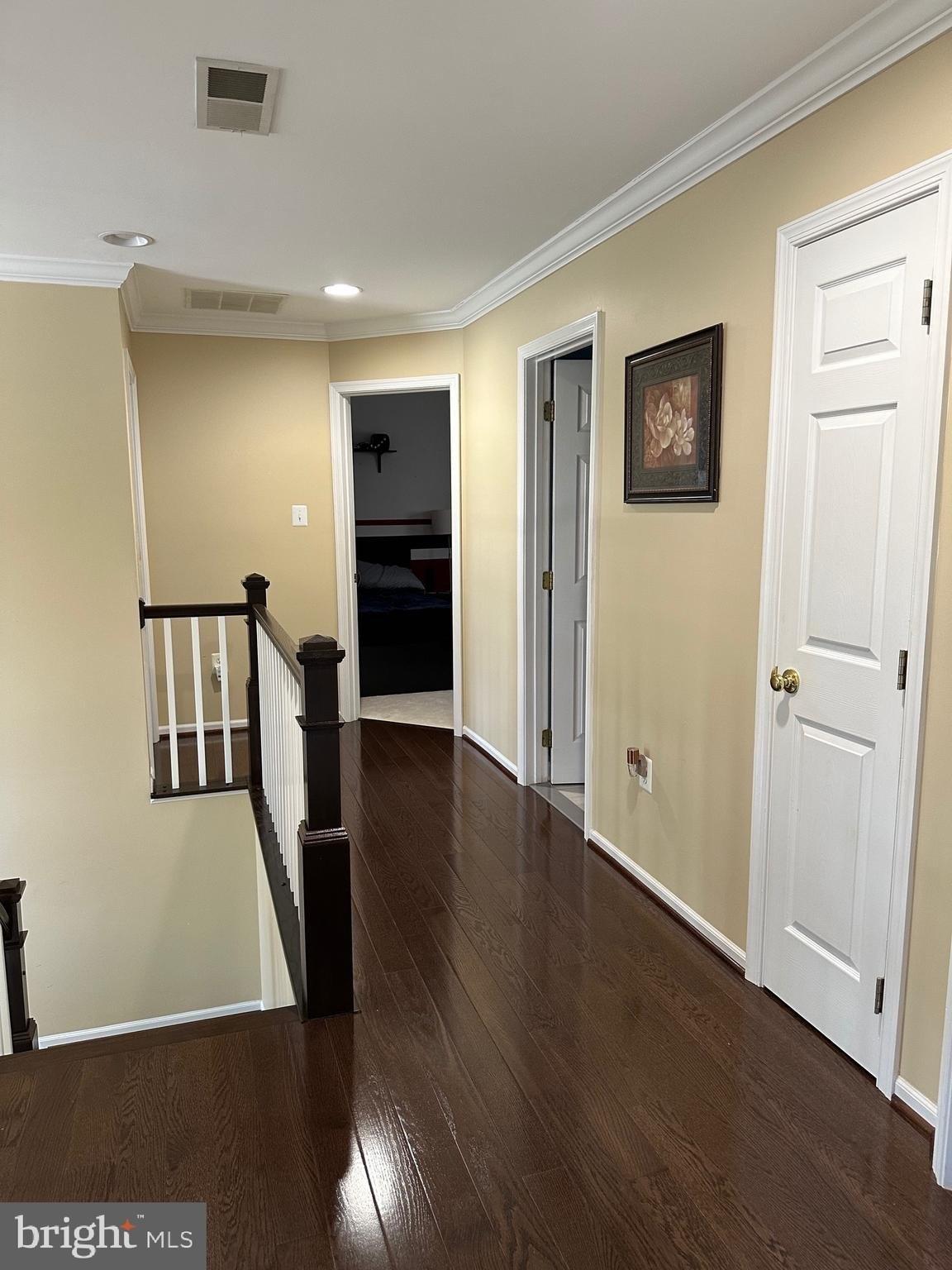 Open Meadow Ln, Bristow, VA 20136