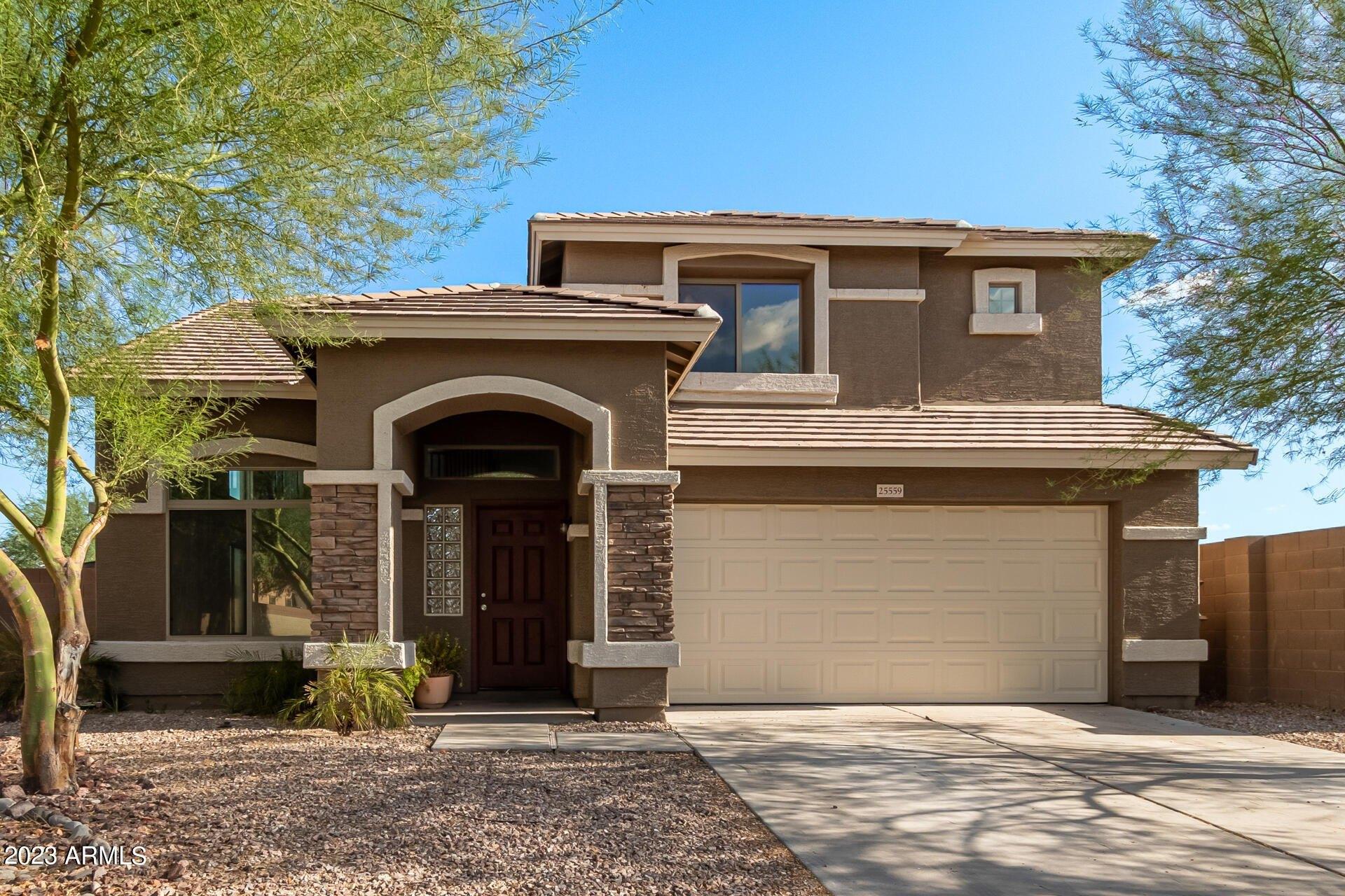 W Williams St, Buckeye, AZ 85326