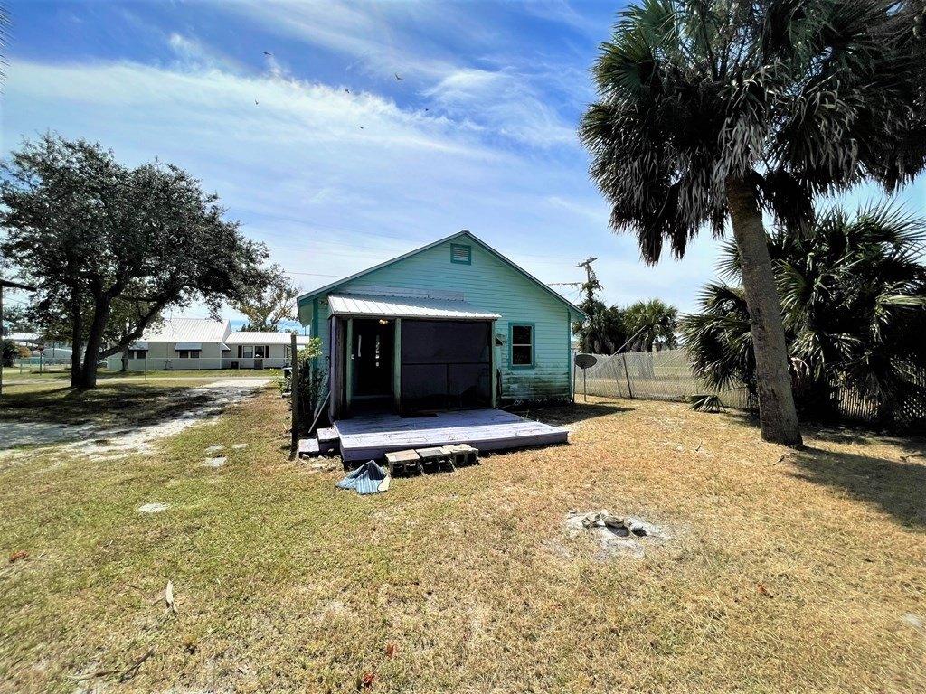 Bonita St, Port Saint Joe, FL 32456