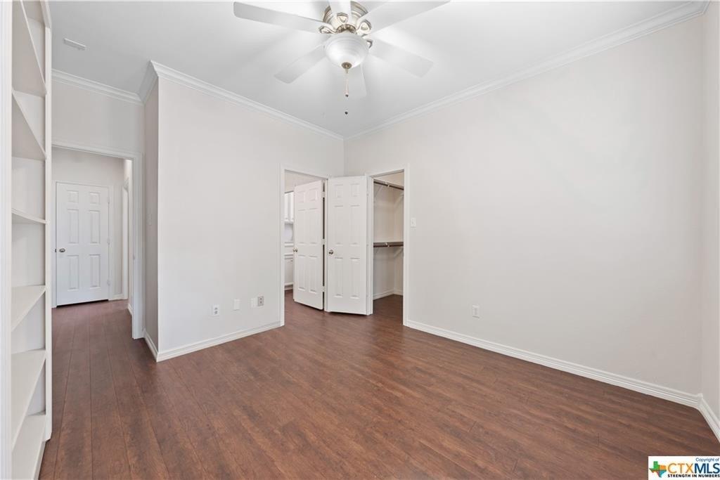 Olde Oaks Dr, Temple, TX 76502