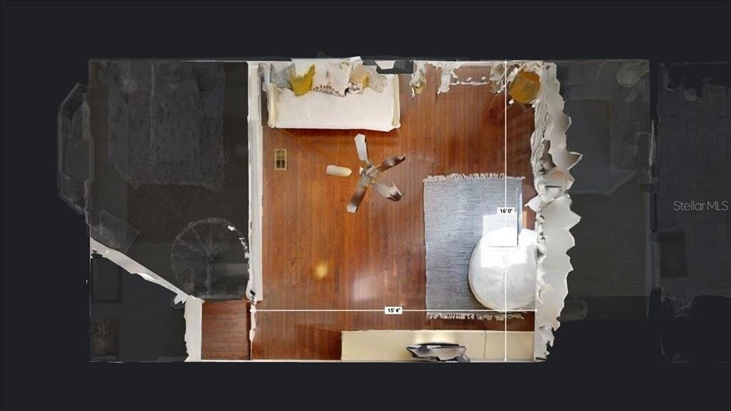 W Platt St, Tampa, FL 33609