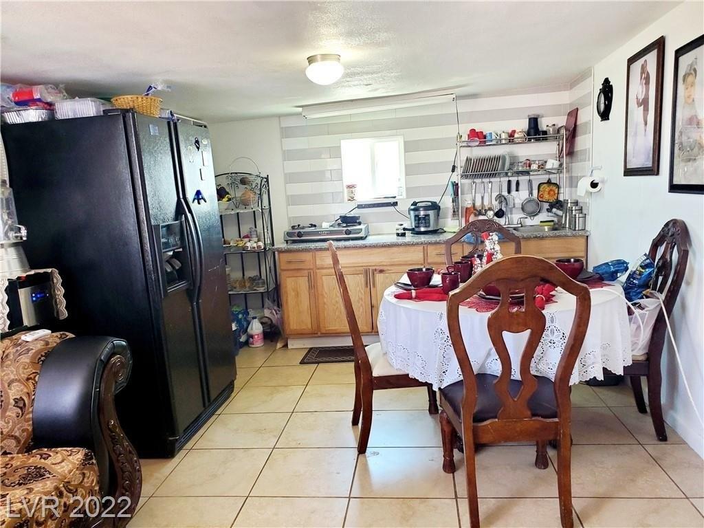 Del Amo Dr, Las Vegas, NV 89110