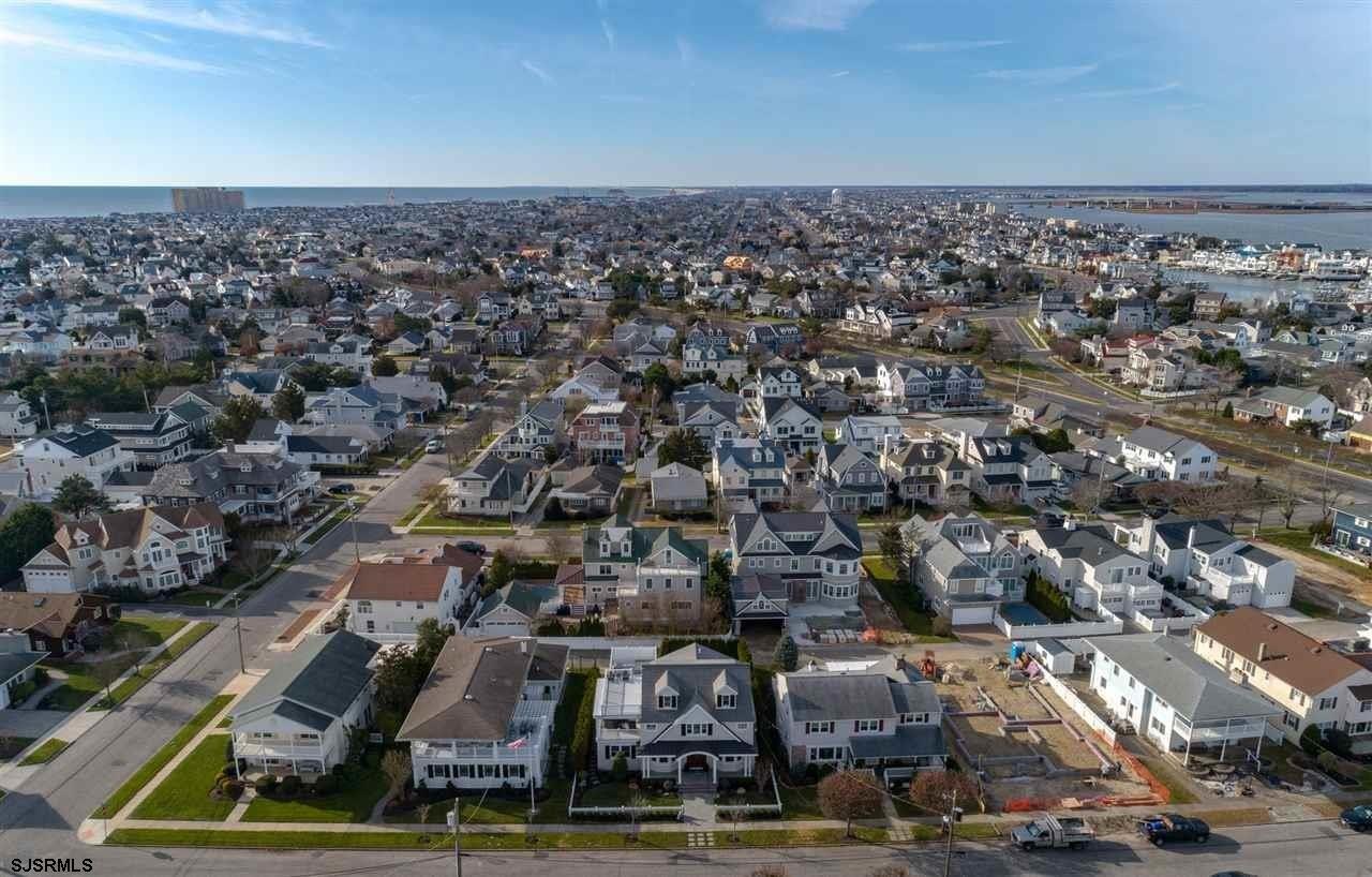 E Aberdeen Rd, Ocean City, NJ 08226