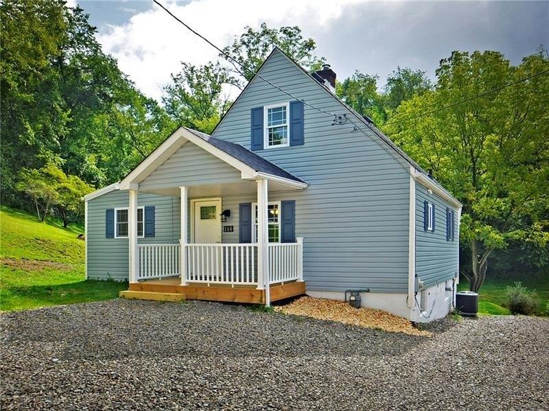 College Ave, Pittsburgh, PA 15239
