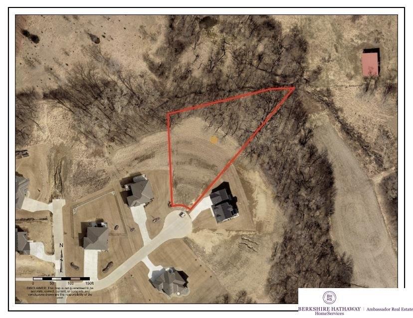 Elderberry Cir, Omaha, NE 68152