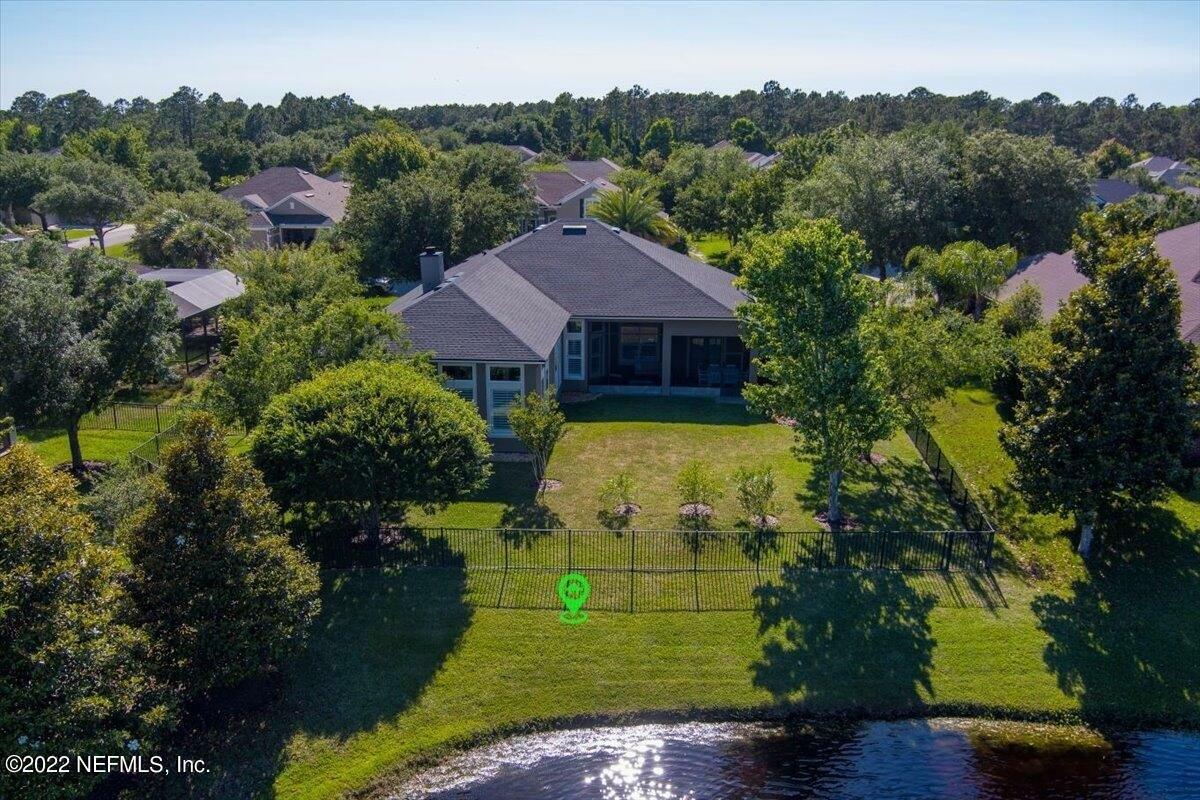 Westfield Way, Saint Augustine, FL 32095