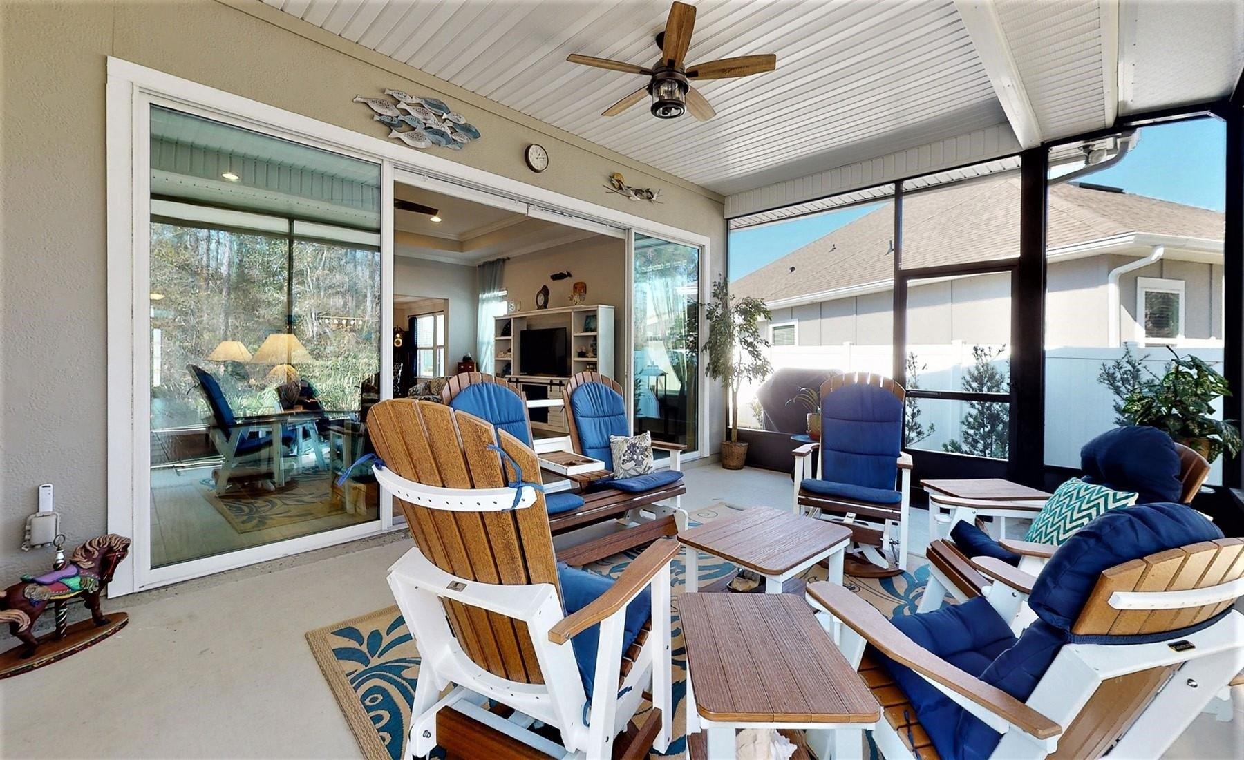 Crescent Key Dr, St Augustine, FL 32086