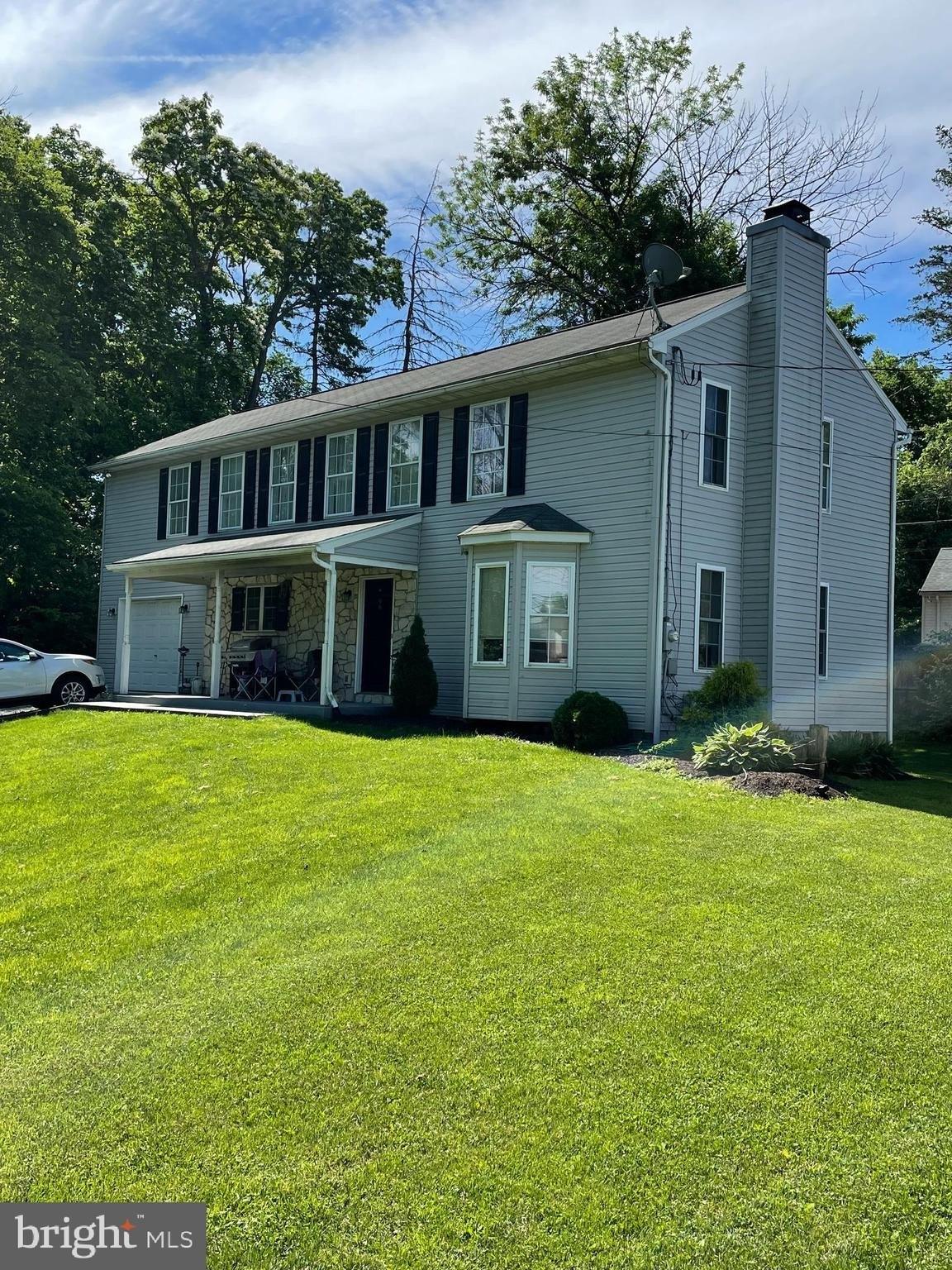 Berkley Rd, Reading, PA 19605