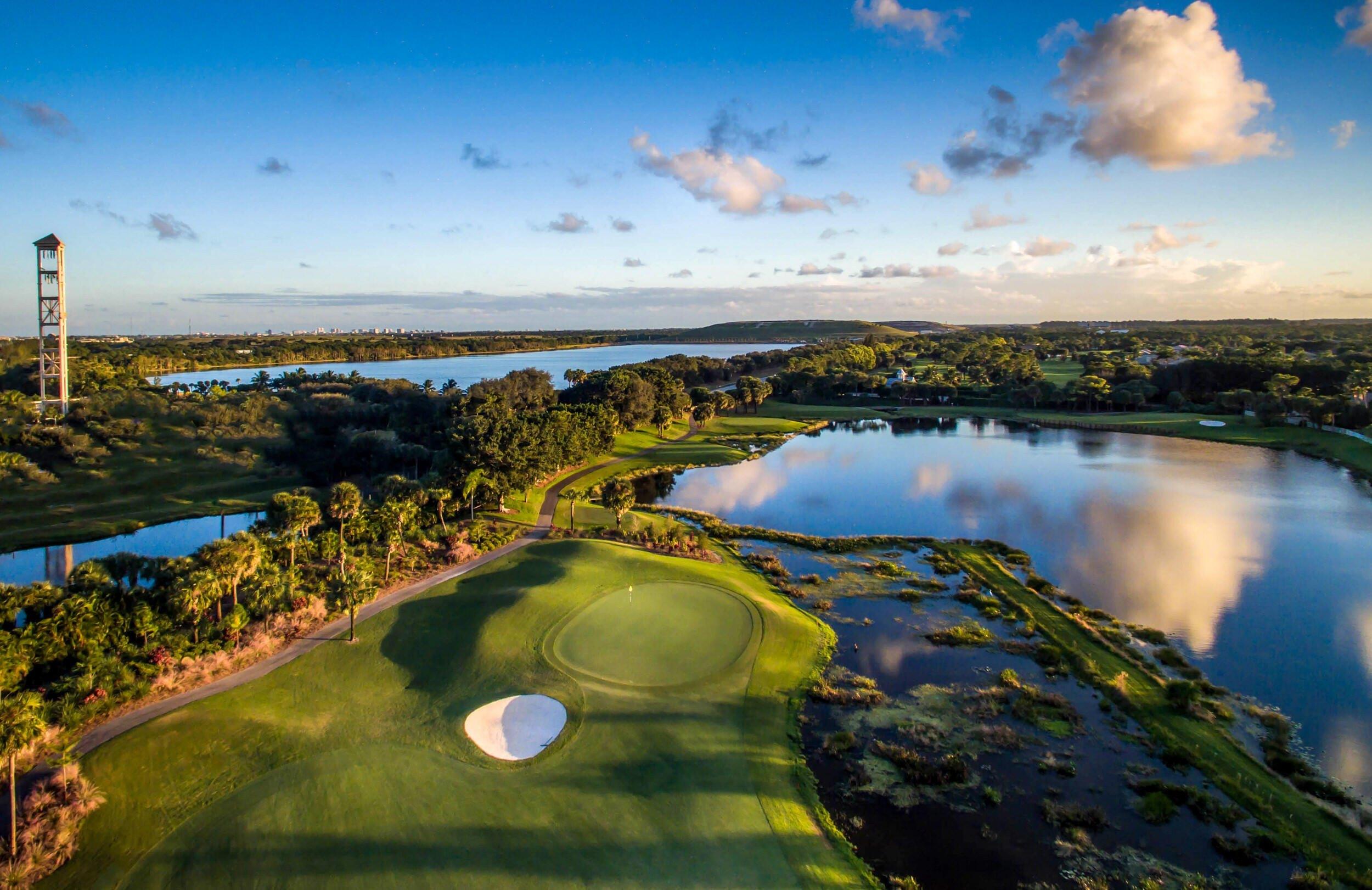 Ironhorse Ct, West Palm Beach, FL 33412