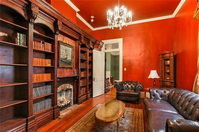 N Claiborne Ave, New Orleans, LA 70116