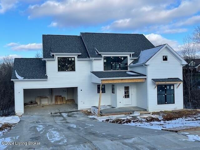 Hypoint Ridge Rd, Crestwood, KY 40014