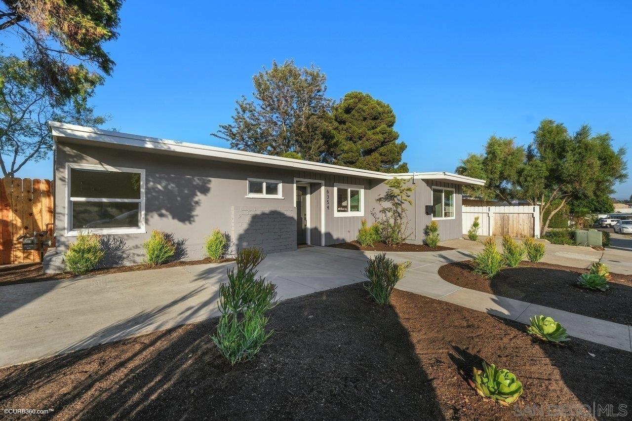 Celia Vista Dr, San Diego, CA 92115