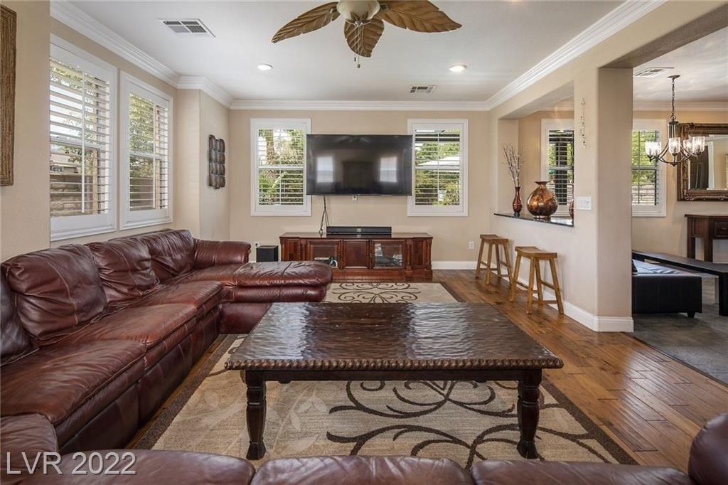 Apricot Rose Pl, Las Vegas, NV 89138