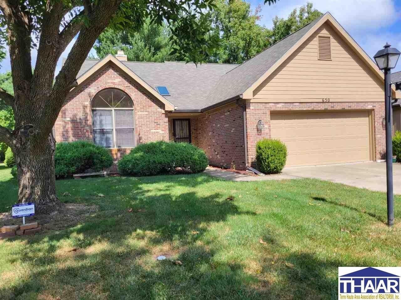 Powder Horn Ct, Terre Haute, IN 47803