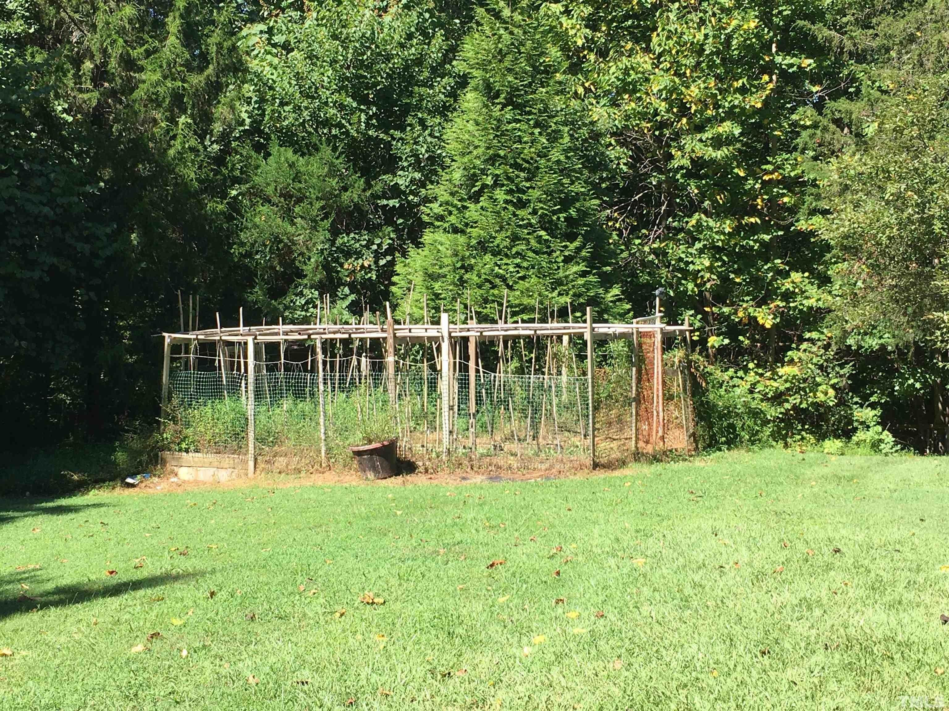 Jacobs Rd, Stem, NC 27581