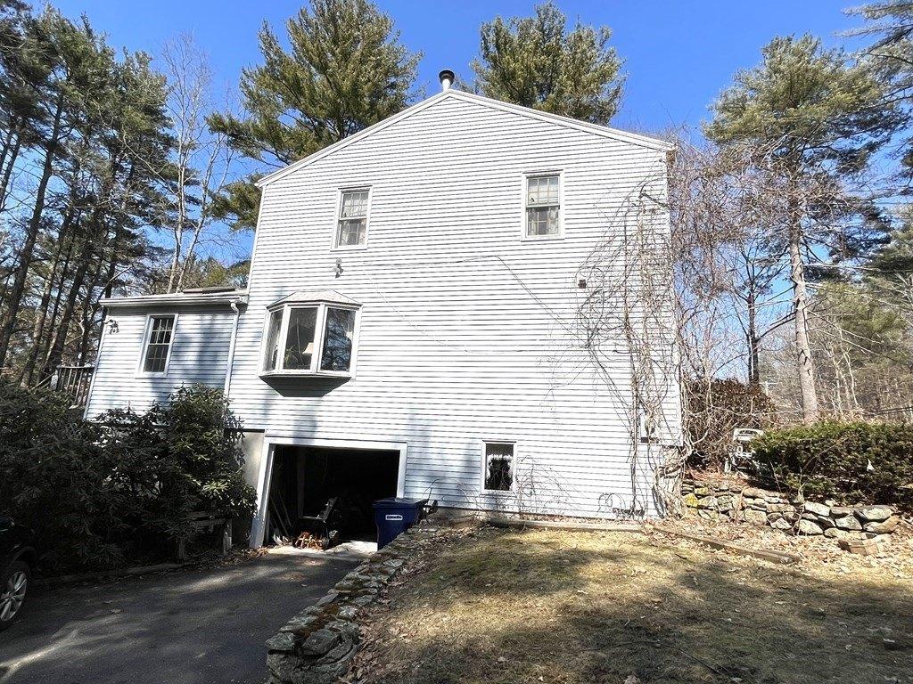 New Boston Rd, Sturbridge, MA 01566